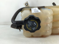 2002 Avalanche 1500 Radiator Coolant Overflow Expansion Tank Bottle - Oemusedautoparts1.com