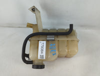 2002 Avalanche 1500 Radiator Coolant Overflow Expansion Tank Bottle - Oemusedautoparts1.com