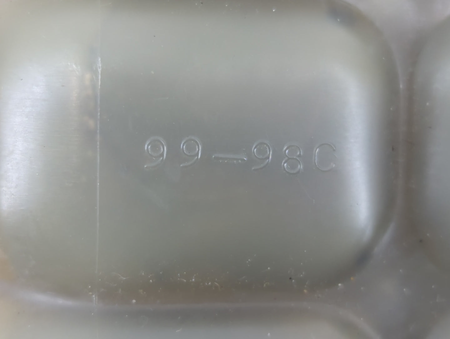 2002 Avalanche 1500 Radiator Coolant Overflow Expansion Tank Bottle - Oemusedautoparts1.com