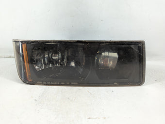 compare product 2003 Avalanche 1500 Passenger Right Oem Head Light Headlight Lamp