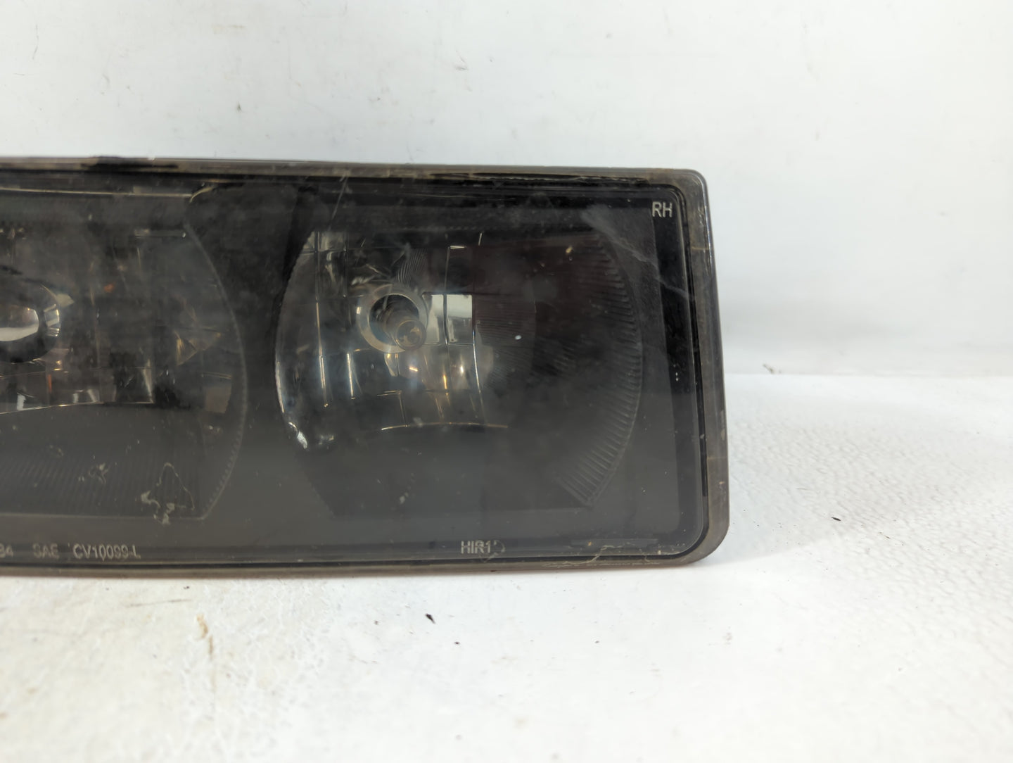 2003 Avalanche 1500 Passenger Right Oem Head Light Headlight Lamp - Oemusedautoparts1.com