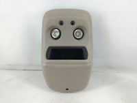 2003 Chevrolet Avalanche 1500 Overhead Roof Console - Oemusedautoparts1.com