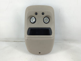 compare product 2003 Chevrolet Avalanche 1500 Overhead Roof Console