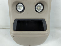 2003 Chevrolet Avalanche 1500 Overhead Roof Console - Oemusedautoparts1.com