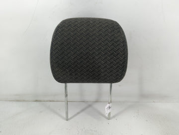 2003-2006 Chevrolet Avalanche 1500 Headrest Head Rest Front Driver Passenger Seat Fits Fits 2003 2004 2005 2006 OEM Used Aut