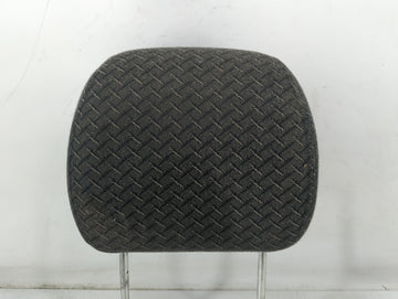 2003-2006 Chevrolet Avalanche 1500 Headrest Head Rest Front Driver Passenger Seat Fits Fits 2003 2004 2005 2006 OEM Used Auto Parts