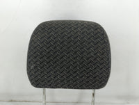 2003-2006 Chevrolet Avalanche 1500 Headrest Head Rest Front Driver Passenger Seat Fits Fits 2003 2004 2005 2006 OEM Used Aut