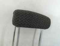 2003-2006 Chevrolet Avalanche 1500 Headrest Head Rest Front Driver Passenger Seat Fits Fits 2003 2004 2005 2006 OEM Used Aut