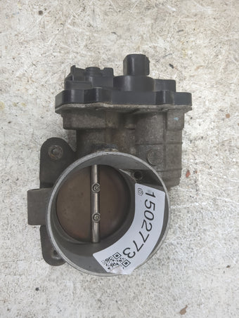 compare product 2003-2006 Chevrolet Avalanche 2500 Throttle Body Fits Fits 2002 2003 2004 2005 2006 2007 OEM Used Auto Parts