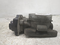 2003-2006 Chevrolet Avalanche 2500 Throttle Body Fits Fits 2002 2003 2004 2005 2006 2007 OEM Used Auto Parts - Oemusedautopa