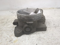 2003-2006 Chevrolet Avalanche 2500 Throttle Body Fits Fits 2002 2003 2004 2005 2006 2007 OEM Used Auto Parts - Oemusedautopa