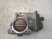 2003-2006 Chevrolet Avalanche 2500 Throttle Body Fits Fits 2002 2003 2004 2005 2006 2007 OEM Used Auto Parts - Oemusedautopa