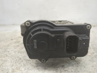2003-2006 Chevrolet Avalanche 2500 Throttle Body Fits Fits 2002 2003 2004 2005 2006 2007 OEM Used Auto Parts - Oemusedautopa