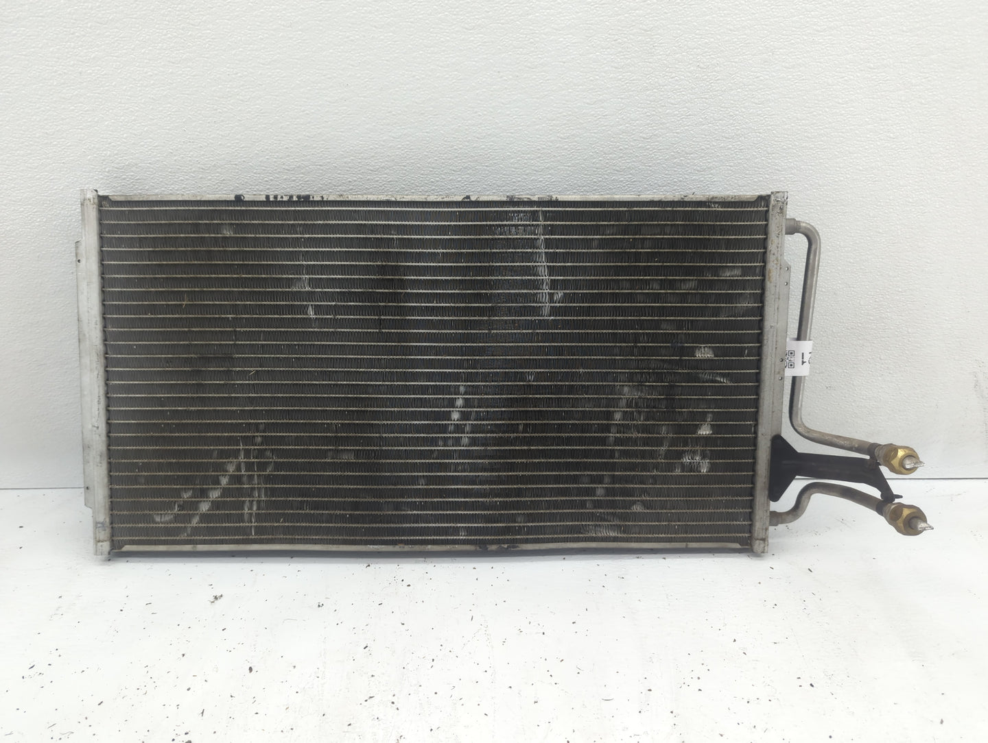 1996-2005 Chevrolet Blazer Undefined Rust - Oemusedautoparts1.com