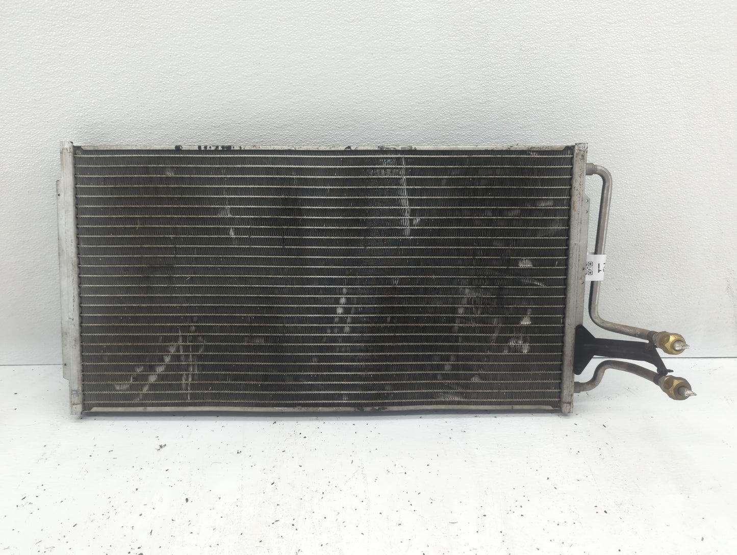 1996-2005 Chevrolet Blazer Undefined Rust - Oemusedautoparts1.com