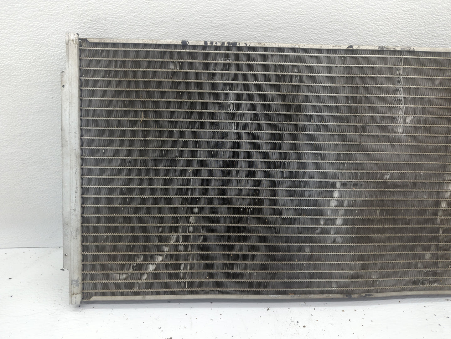 1996-2005 Chevrolet Blazer Undefined Rust - Oemusedautoparts1.com