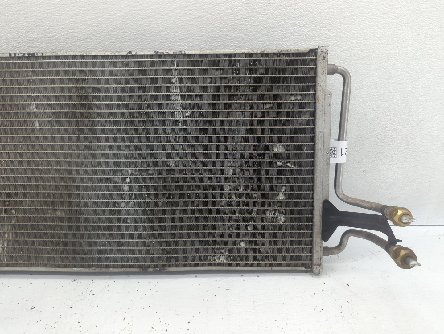 1996-2005 Chevrolet Blazer Undefined Rust - Oemusedautoparts1.com