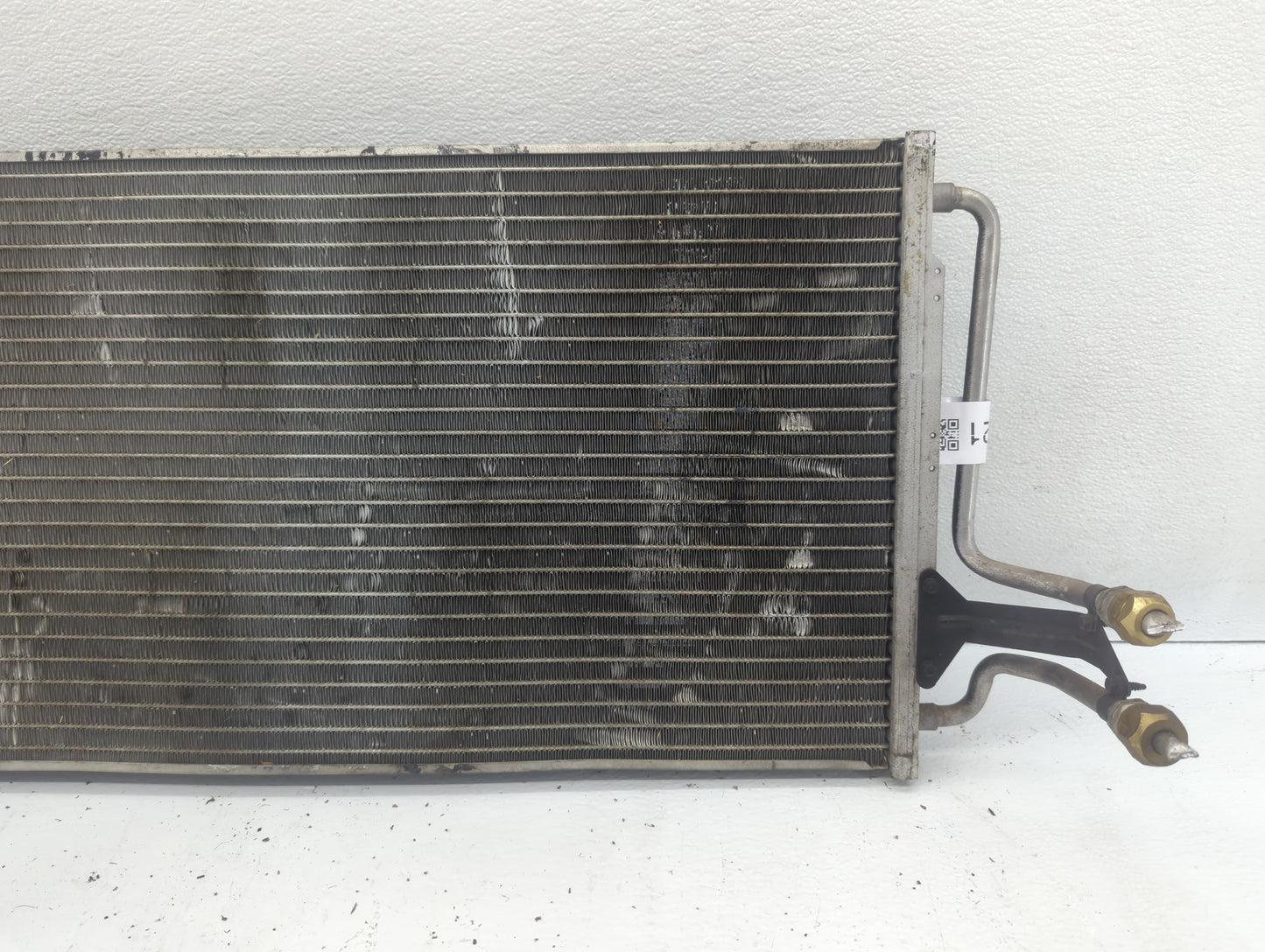 1996-2005 Chevrolet Blazer Undefined Rust - Oemusedautoparts1.com