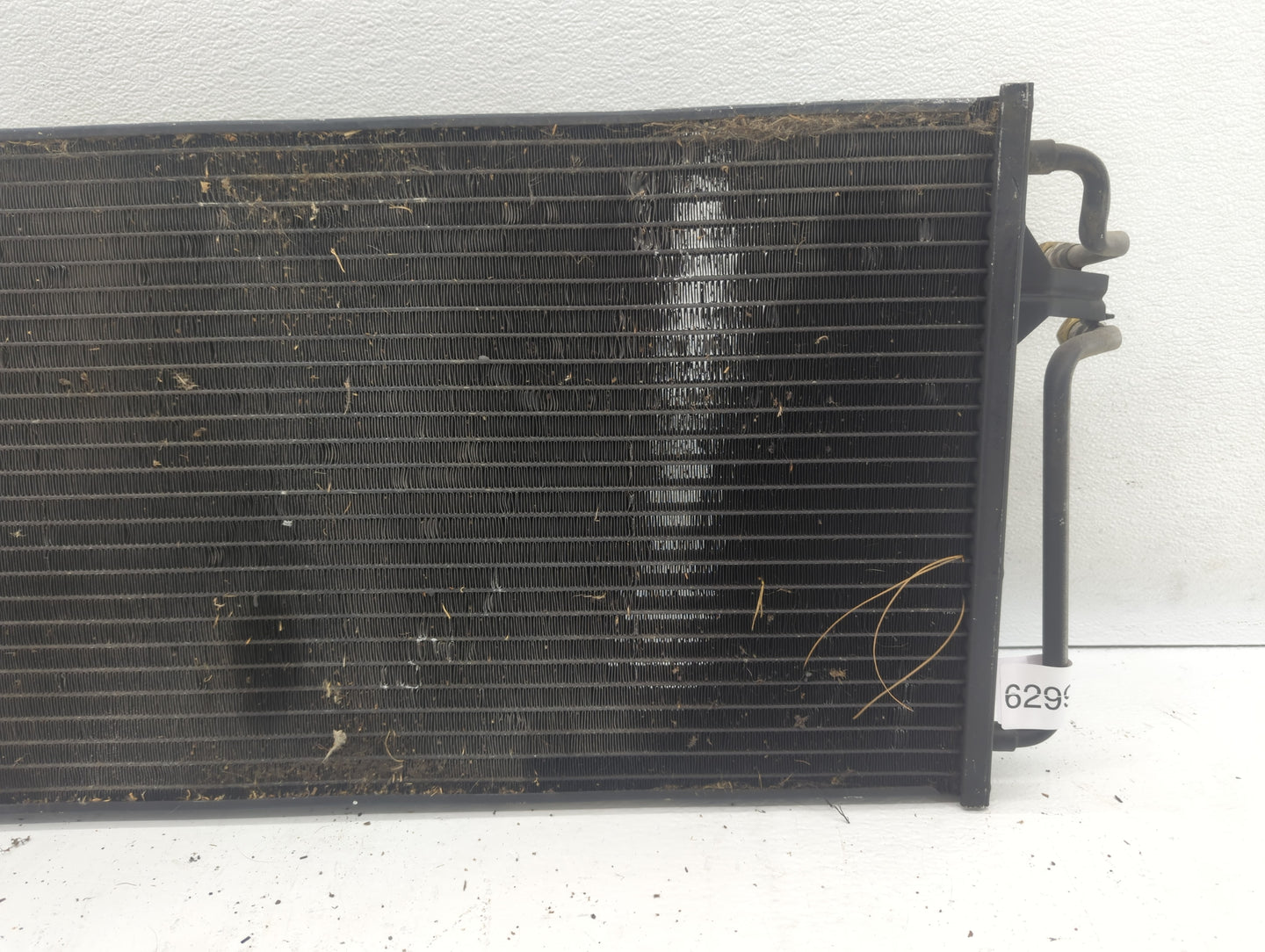 1996-2005 Chevrolet Blazer Undefined Rust - Oemusedautoparts1.com