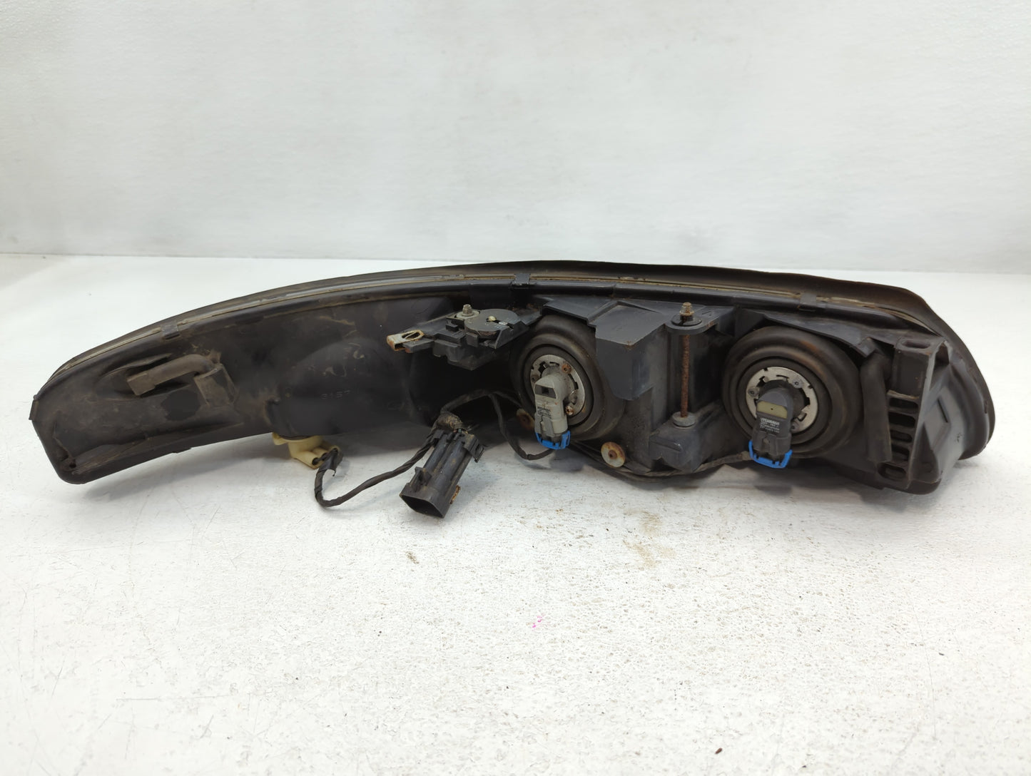 Chevrolet C1500 Ignition Coil Igniter Pack - Oemusedautoparts1.com