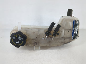 2002 Chevrolet Cavalier Radiator Coolant Overflow Expansion Tank Bottle - Oemusedautoparts1.com
