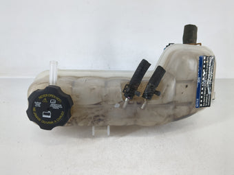 compare product 2002 Chevrolet Cavalier Radiator Coolant Overflow Expansion Tank Bottle 1168127