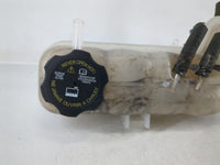 2002 Chevrolet Cavalier Radiator Coolant Overflow Expansion Tank Bottle 1168127 - Oemusedautoparts1.com