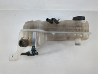 2002 Chevrolet Cavalier Radiator Coolant Overflow Expansion Tank Bottle 1168127 - Oemusedautoparts1.com