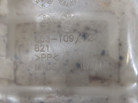 2002 Chevrolet Cavalier Radiator Coolant Overflow Expansion Tank Bottle 1168127 - Oemusedautoparts1.com