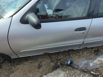 compare product 1995-2005 Chevrolet Cavalier Driver Front Door Oem