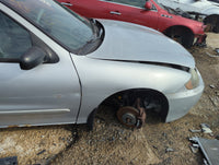 2003-2005 Chevrolet Cavalier Passenger Fender - Oemusedautoparts1.com