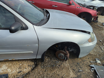compare product 2003-2005 Chevrolet Cavalier Passenger Fender