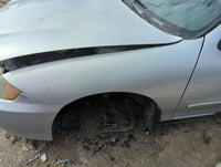 2003-2005 Chevrolet Cavalier Driver Fender - Oemusedautoparts1.com
