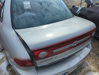 2003-2005 Chevrolet Cavalier Trunk/decklid/hatch/tailgate Oem - Oemusedautoparts1.com