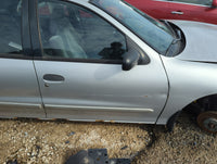 1995-2005 Chevrolet Cavalier Passenger Front Door Oem - Oemusedautoparts1.com