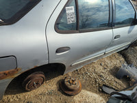 1995-2005 Chevrolet Cavalier Passenger Rear Door Oem - Oemusedautoparts1.com