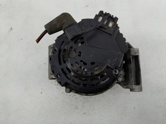 2002-2005 Chevrolet Cavalier Alternator Replacement Generator Charging Assembly Engine OEM Fits Fits 2002 2003 2004 2005 2006 2007 OEM Used Auto Parts
