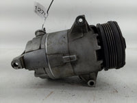 2002-2004 Chevrolet Cavalier Air Conditioning A/c Ac Compressor Oem - Oemusedautoparts1.com