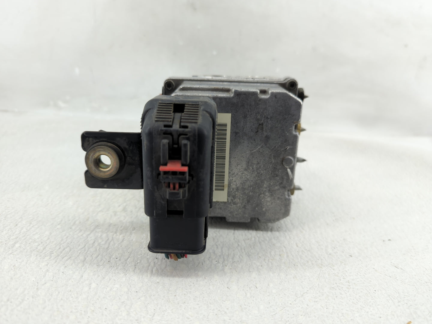2003-2005 Chevrolet Cavalier ABS Pump Control Module Replacement P/N:22697015 12222869 Fits Fits 2003 2004 2005 OEM Used Aut