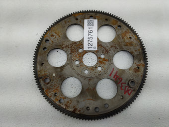compare product 2002-2005 Chevrolet Cavalier Transmission Flywheel Flexplate P/N:09128397 Fits OEM Used Auto Parts