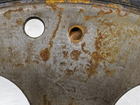 2002-2005 Chevrolet Cavalier Transmission Flywheel Flexplate P/N:09128397 Fits OEM Used Auto Parts - Oemusedautoparts1.com