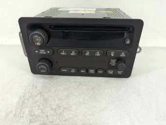 compare product 2003-2005 Chevrolet Cavalier Radio AM FM Cd Player Receiver Replacement Fits Fits 2002 2003 2004 2005 OEM Used Auto Parts