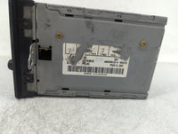 2003-2005 Chevrolet Cavalier Radio AM FM Cd Player Receiver Replacement Fits Fits 2002 2003 2004 2005 OEM Used Auto Parts - 