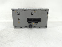 2003-2005 Chevrolet Cavalier Radio AM FM Cd Player Receiver Replacement Fits Fits 2002 2003 2004 2005 OEM Used Auto Parts - 