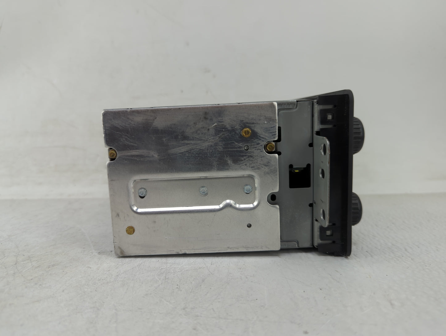 2003-2005 Chevrolet Cavalier Radio AM FM Cd Player Receiver Replacement Fits Fits 2002 2003 2004 2005 OEM Used Auto Parts - 