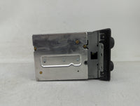 2003-2005 Chevrolet Cavalier Radio AM FM Cd Player Receiver Replacement Fits Fits 2002 2003 2004 2005 OEM Used Auto Parts - 