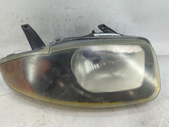compare product 2003 Chevrolet Cavalier Passenger Right Oem Head Light Headlight Lamp