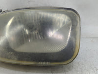 2003 Chevrolet Cavalier Passenger Right Oem Head Light Headlight Lamp - Oemusedautoparts1.com