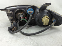 2003 Chevrolet Cavalier Passenger Right Oem Head Light Headlight Lamp - Oemusedautoparts1.com