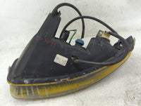 2003 Chevrolet Cavalier Passenger Right Oem Head Light Headlight Lamp - Oemusedautoparts1.com